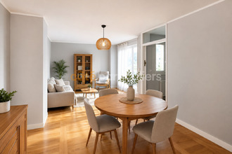  appartement la-roche-sur-yon 85000