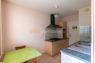  appartement la-roche-sur-yon 85000
