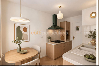  appartement la-roche-sur-yon 85000