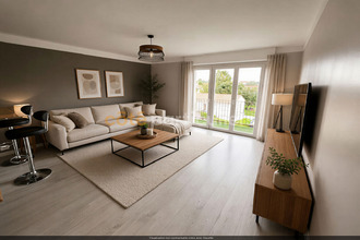  appartement la-roche-sur-yon 85000