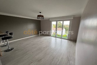  appartement la-roche-sur-yon 85000