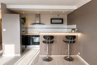  appartement la-roche-sur-yon 85000