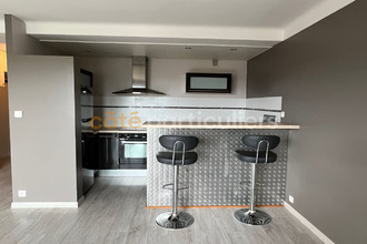  appartement la-roche-sur-yon 85000