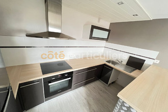  appartement la-roche-sur-yon 85000