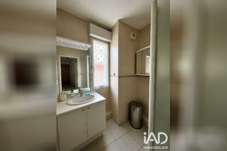  appartement la-roche-sur-yon 85000