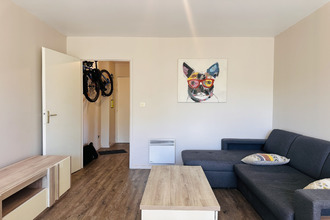  appartement la-roche-sur-yon 85000