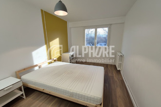  appartement la-roche-sur-yon 85000
