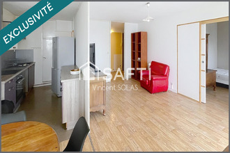  appartement la-roche-sur-yon 85000