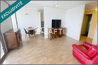  appartement la-roche-sur-yon 85000
