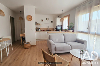  appartement la-roche-sur-yon 85000