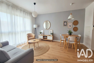  appartement la-roche-sur-yon 85000