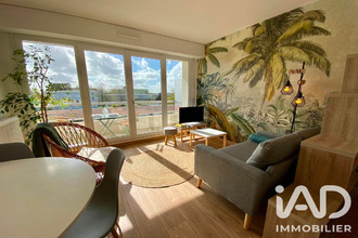  appartement la-roche-sur-yon 85000