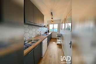  appartement la-roche-sur-yon 85000