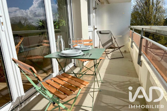 appartement la-roche-sur-yon 85000