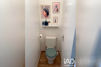  appartement la-roche-sur-yon 85000