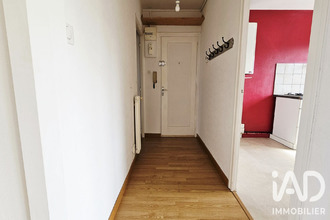  appartement la-roche-sur-yon 85000