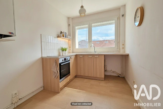  appartement la-roche-sur-yon 85000