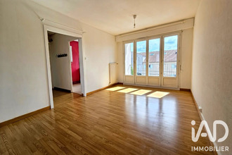  appartement la-roche-sur-yon 85000