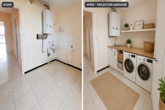  appartement la-roche-sur-yon 85000