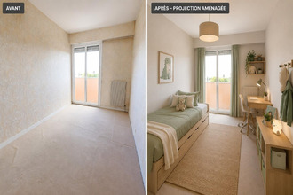  appartement la-roche-sur-yon 85000