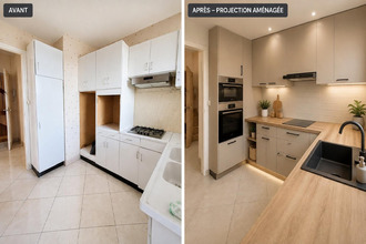  appartement la-roche-sur-yon 85000