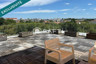  appartement la-roche-sur-yon 85000