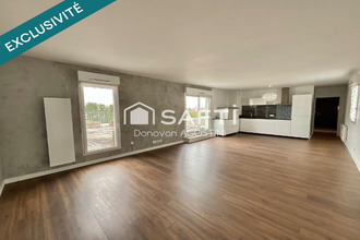 appartement la-roche-sur-yon 85000