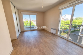  appartement la-roche-sur-yon 85000