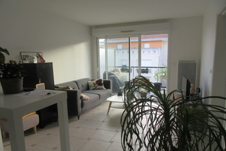  appartement la-roche-sur-yon 85000