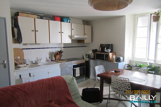  appartement la-roche-sur-yon 85000