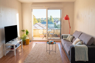  appartement la-roche-sur-yon 85000