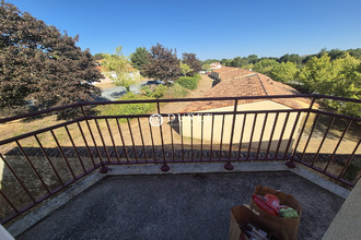  appartement la-roche-sur-yon 85000