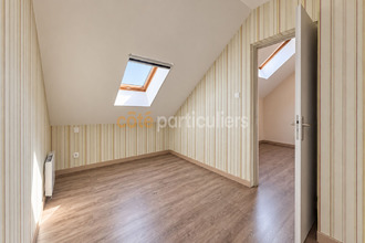  appartement la-roche-sur-yon 85000