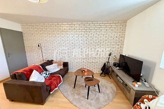 appartement la-roche-sur-yon 85000