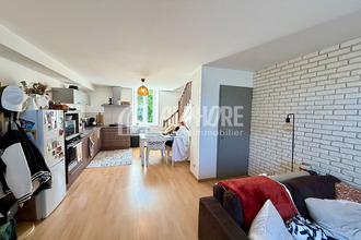 appartement la-roche-sur-yon 85000
