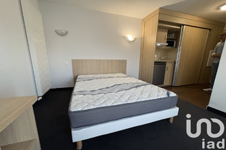  appartement la-roche-sur-yon 85000