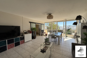  appartement la-roche-sur-yon 85000