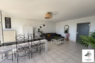  appartement la-roche-sur-yon 85000