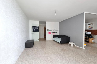  appartement la-roche-sur-yon 85000