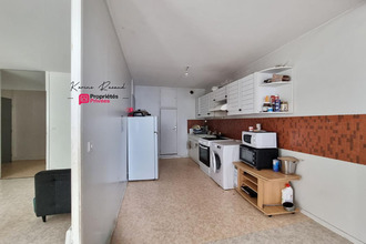  appartement la-roche-sur-yon 85000