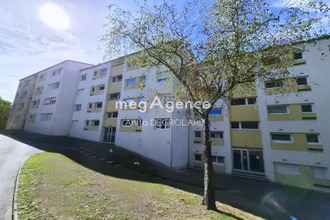  appartement la-roche-sur-yon 85000
