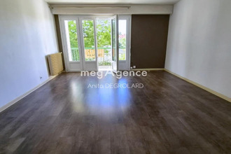  appartement la-roche-sur-yon 85000