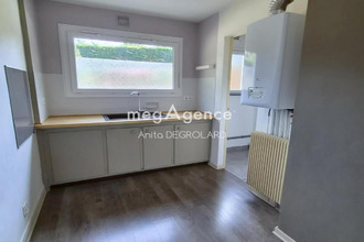  appartement la-roche-sur-yon 85000