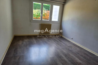  appartement la-roche-sur-yon 85000