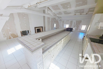  appartement la-rochefoucauld 16110