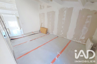  appartement la-rochefoucauld 16110