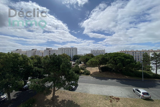  appartement la-rochelle 17000