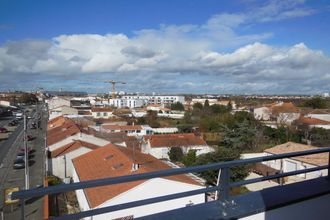  appartement la-rochelle 17000