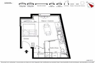  appartement la-rochelle 17000