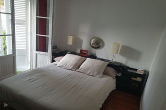  appartement la-rochelle 17000